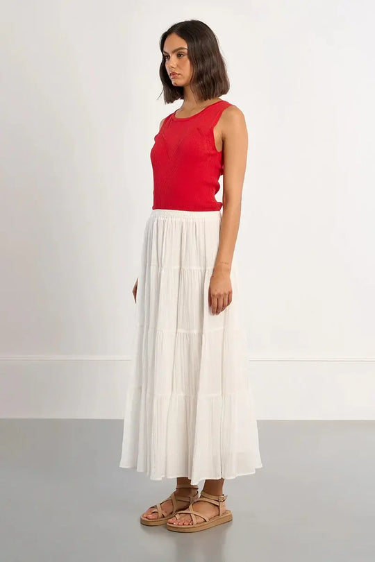 Milo Skirt - Beloved Boutique 