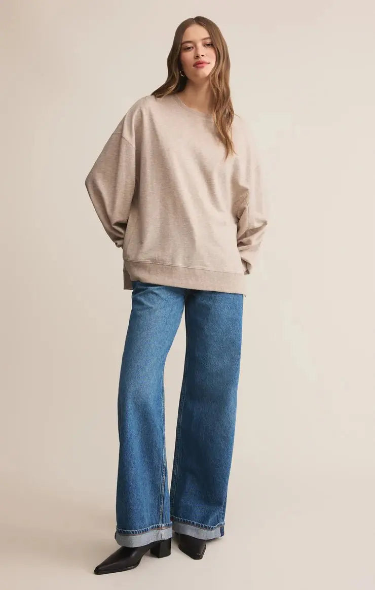 Modern Weekender - Beloved Boutique