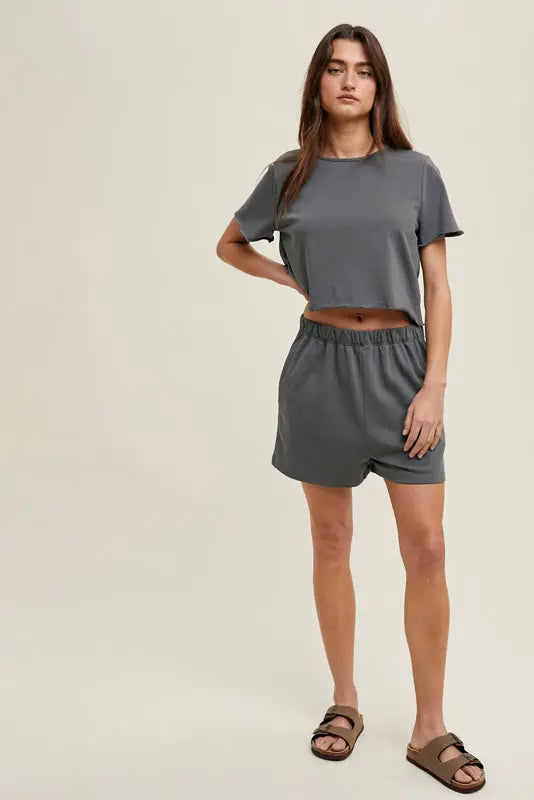 Nora Set - Beloved Boutique 