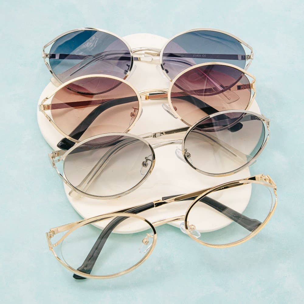 Key West Sunglasses - Beloved Boutique 