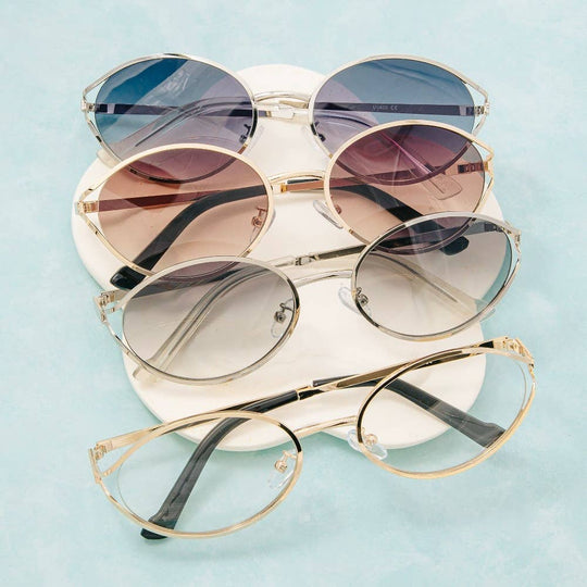 Key West Sunglasses - Beloved Boutique 