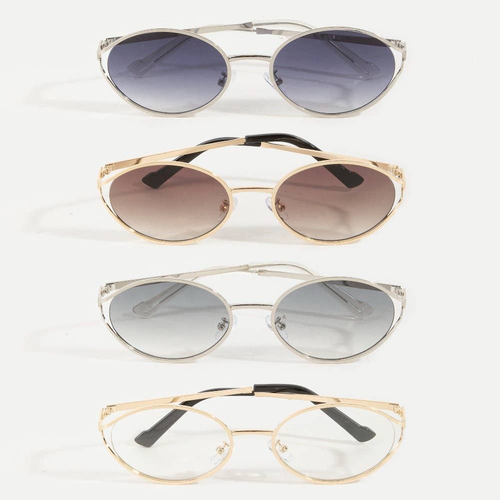 Key West Sunglasses - Beloved Boutique 