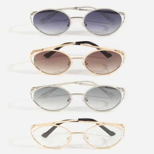 Key West Sunglasses - Beloved Boutique 