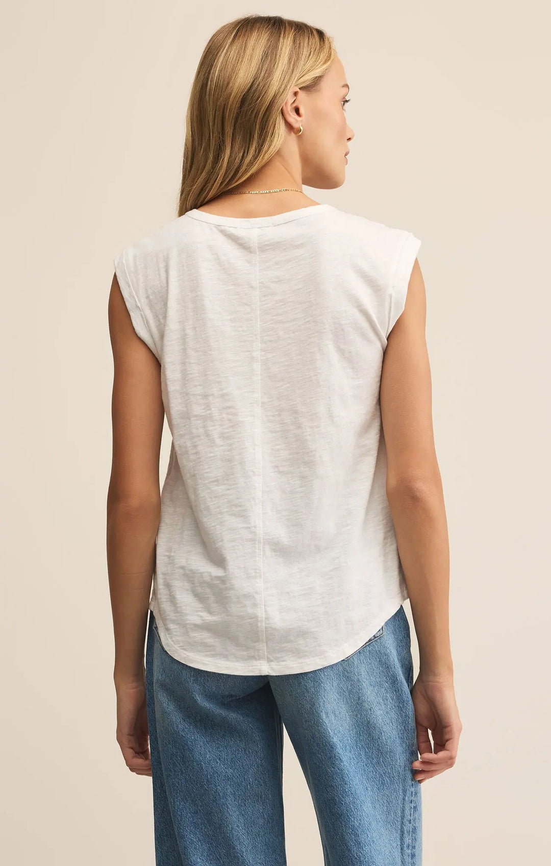 Per Diem Tee - Beloved Boutique