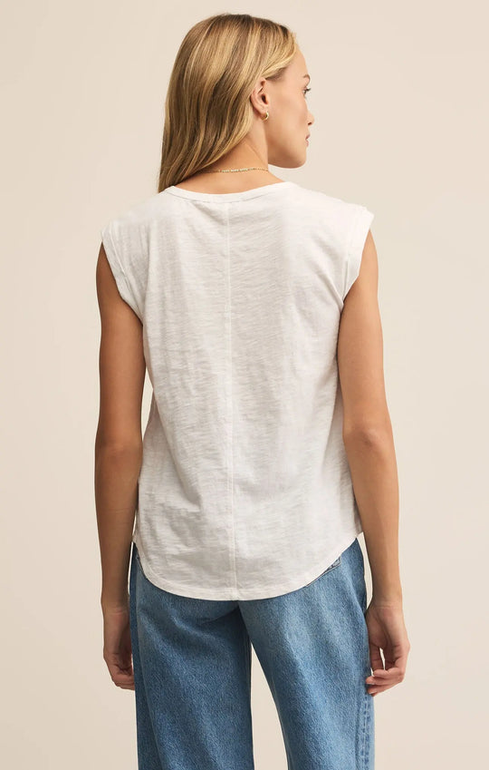 Per Diem Tee - Beloved Boutique