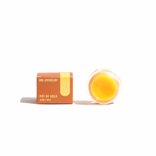 Pot of Gold Face Balm – Barrier Support 16 g - Beloved Boutique 
