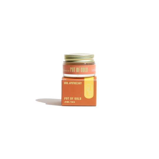 Pot of Gold Face Balm – Barrier Support 16 g - Beloved Boutique 