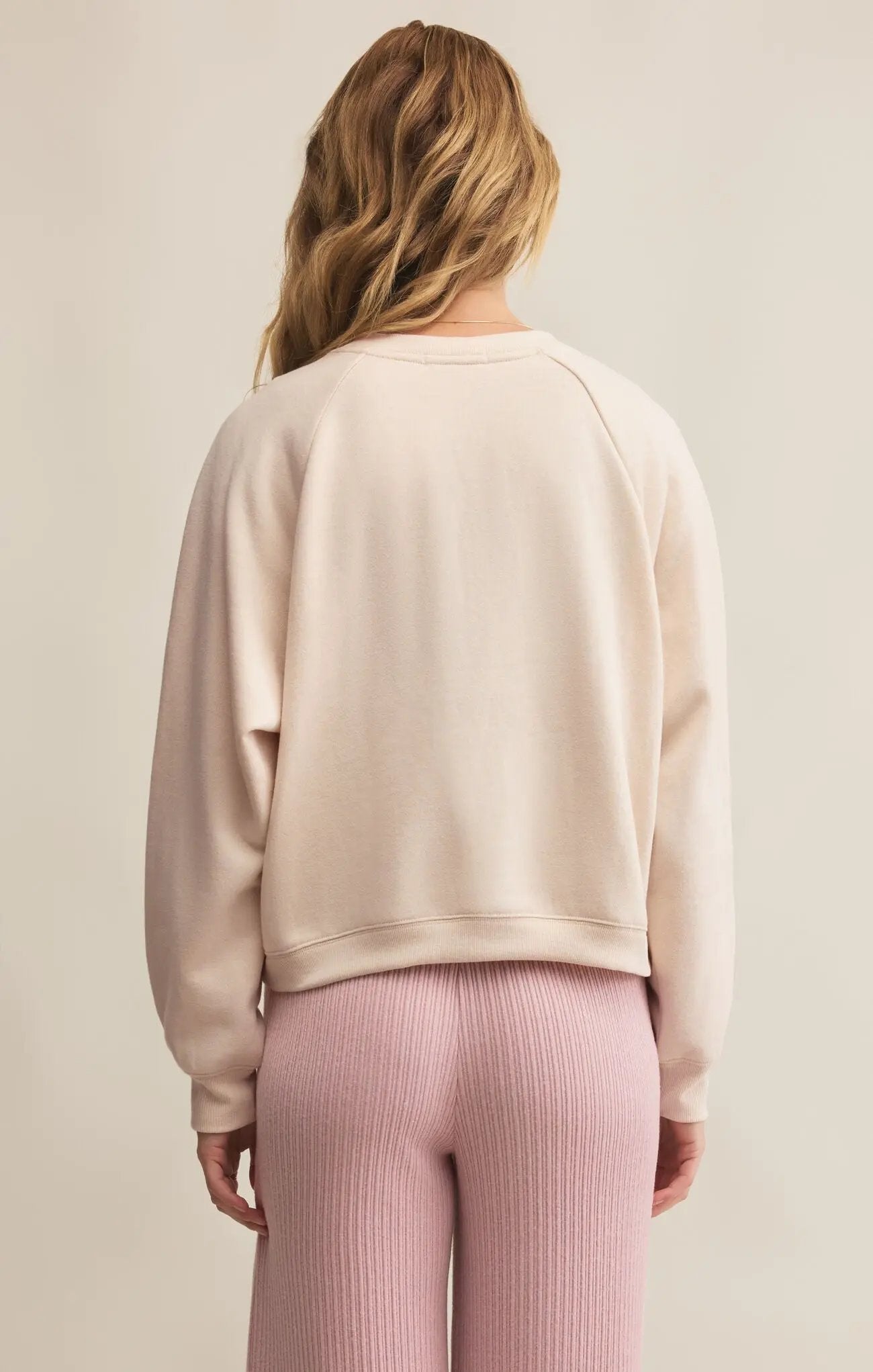 Road Trip Sweatshirt - Beloved Boutique