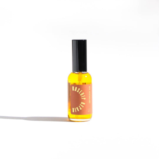 Rosehip Repair Face + Body Oil – Healing &amp; Nourishing - Beloved Boutique 