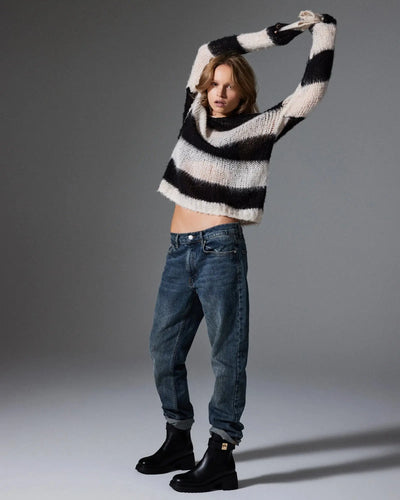 Elson Sweater