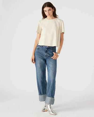 Ezra Top Steve Madden