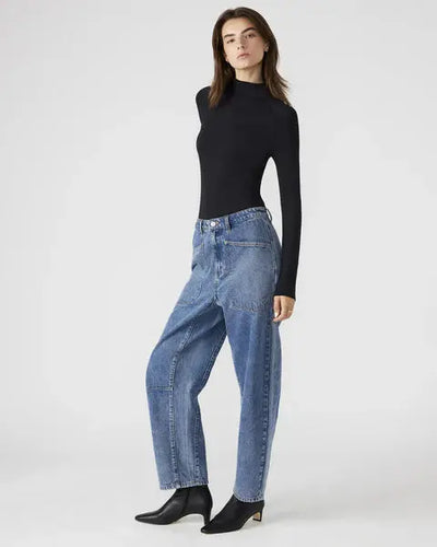Nelle Bodysuit Steve Madden