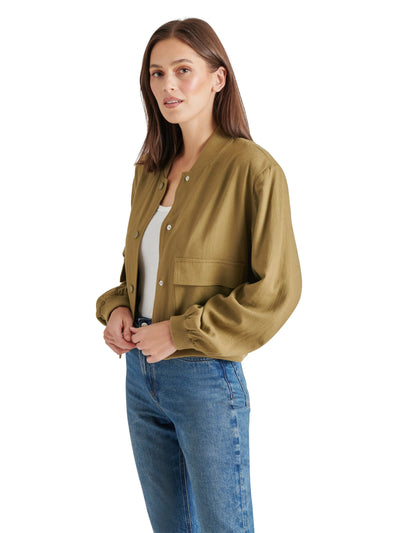 Ardine Jacket Steve Madden