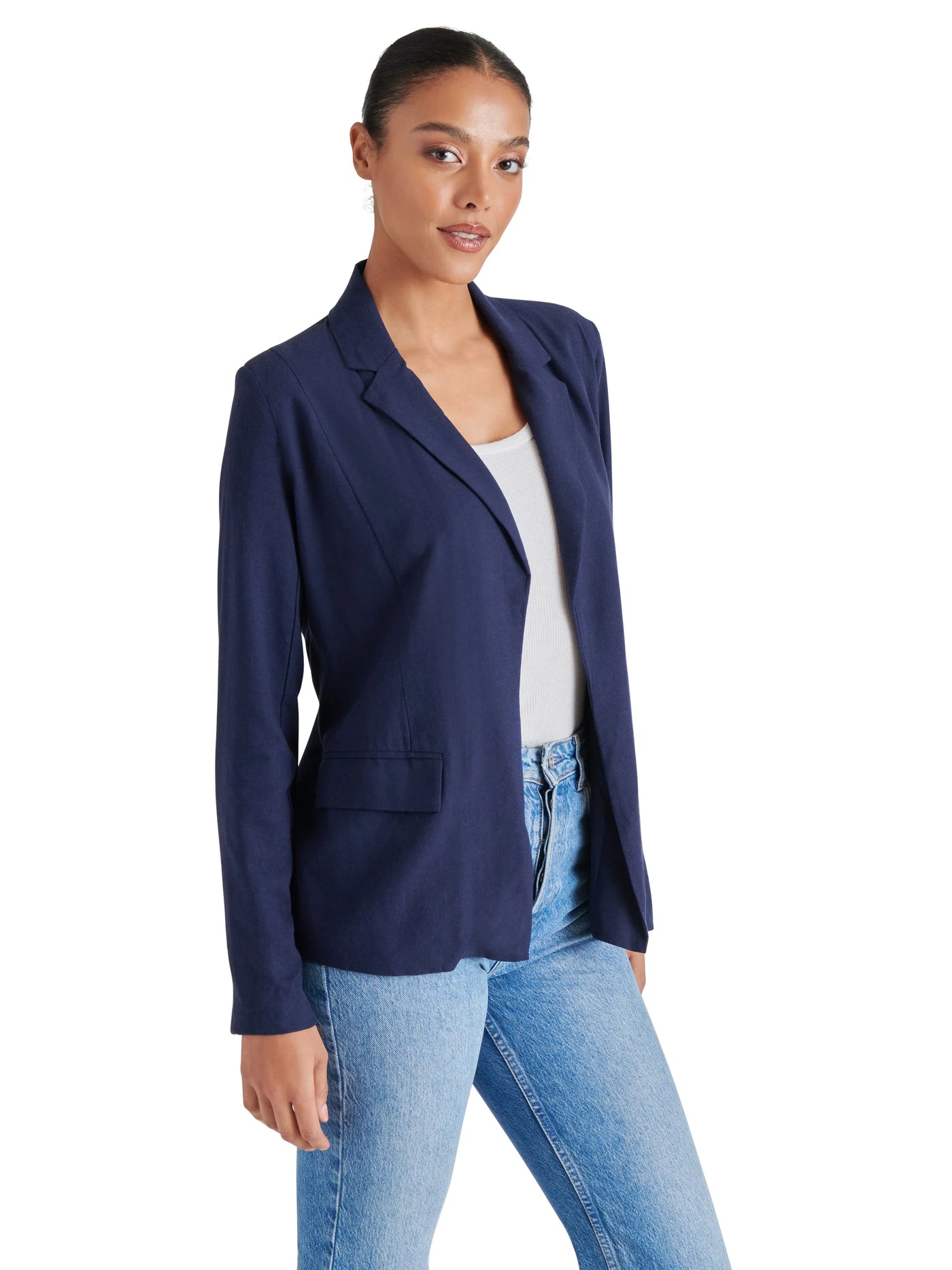 Payton Blazer Steve Madden