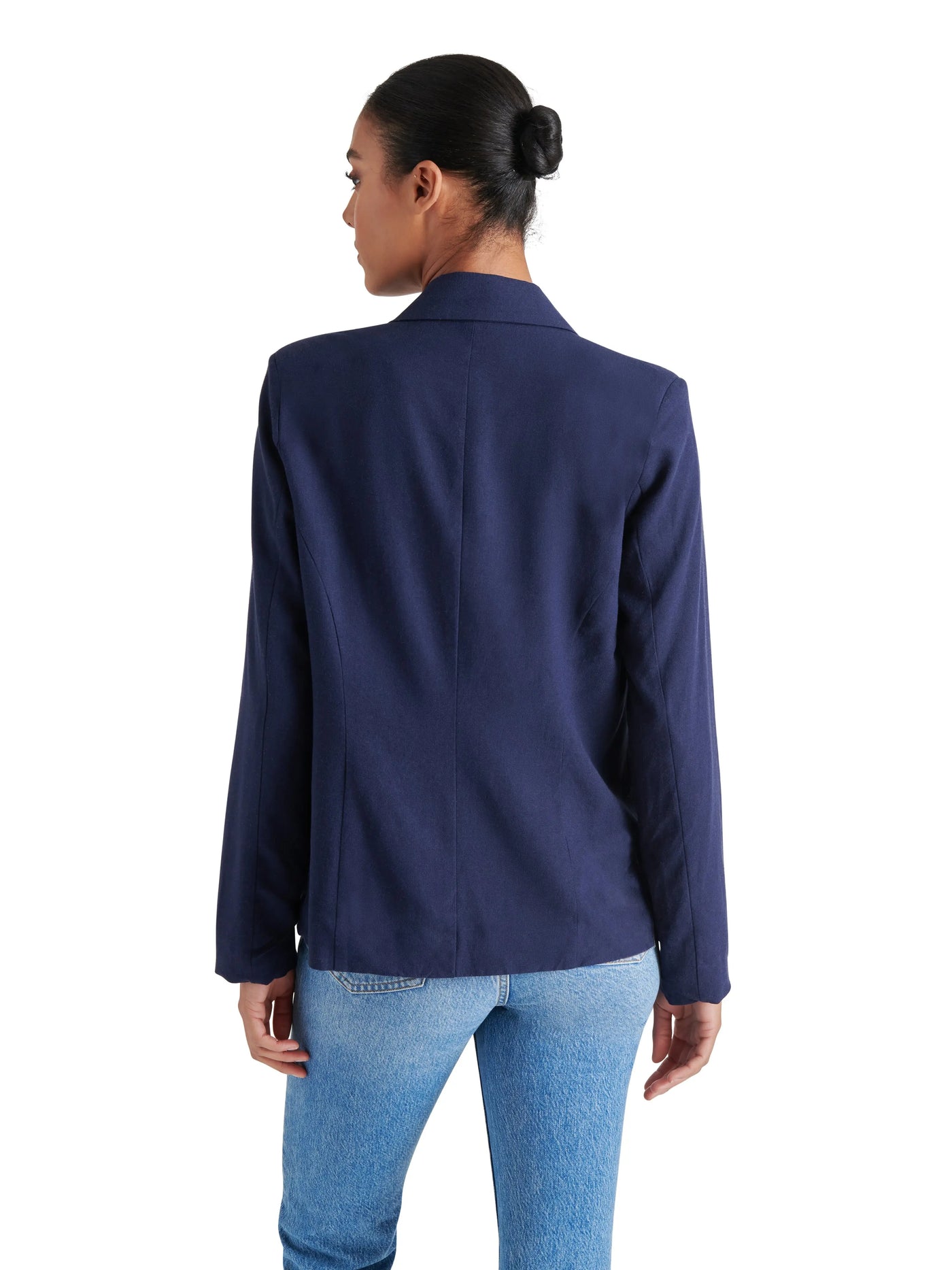 Payton Blazer Steve Madden