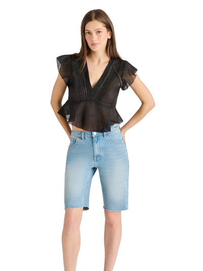 Leyla Top Steve Madden