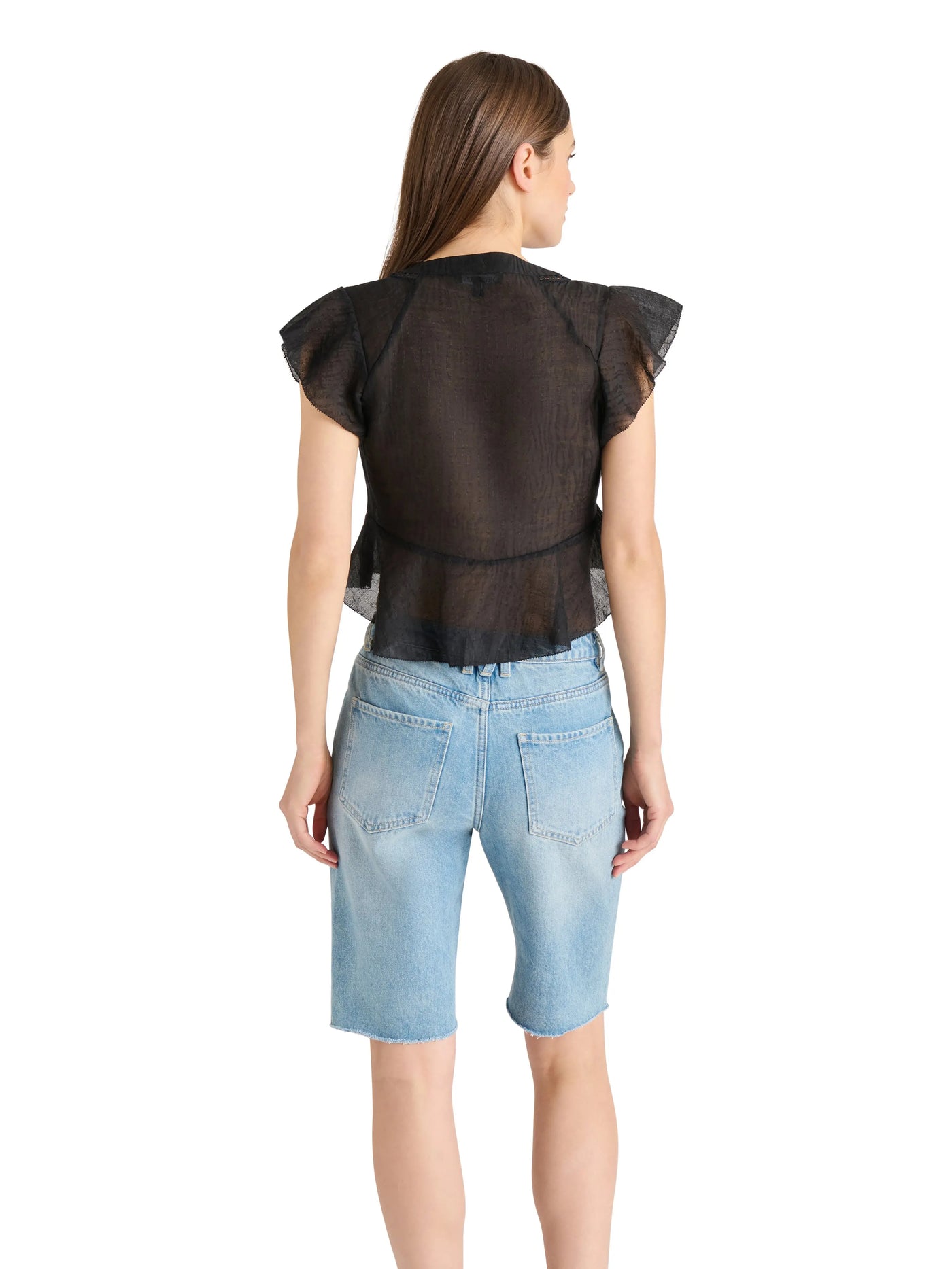 Leyla Top Steve Madden