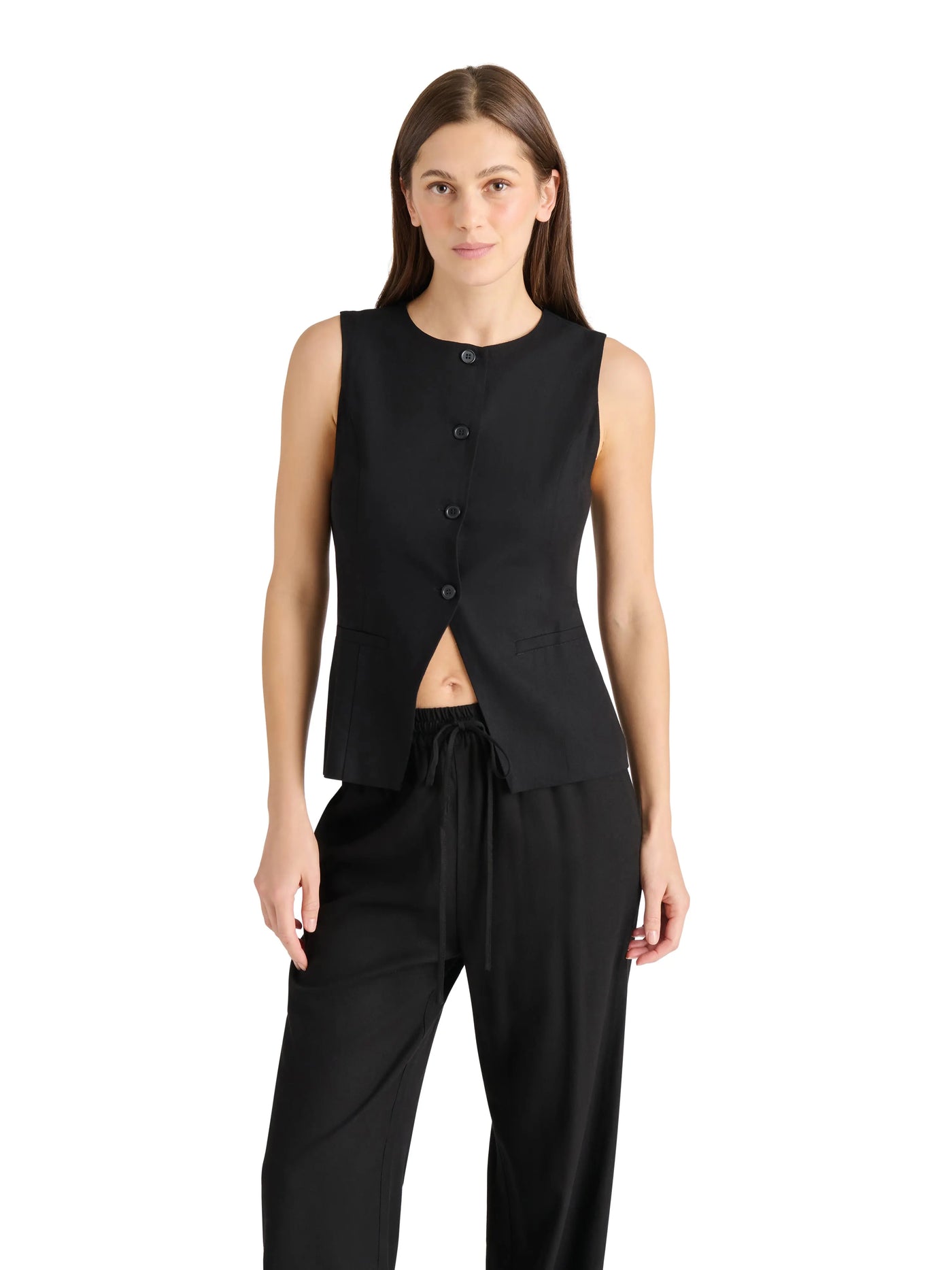 Wesley Top Steve Madden