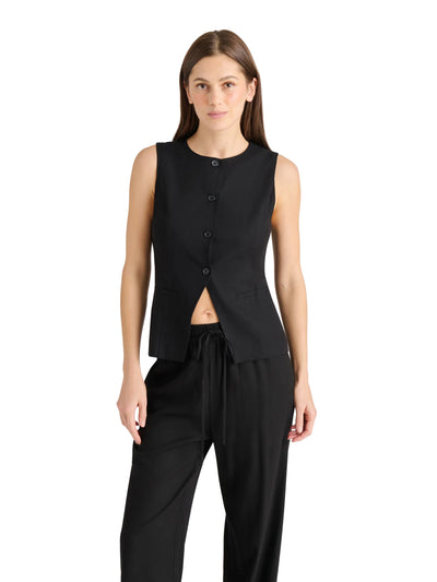 Wesley Top Steve Madden