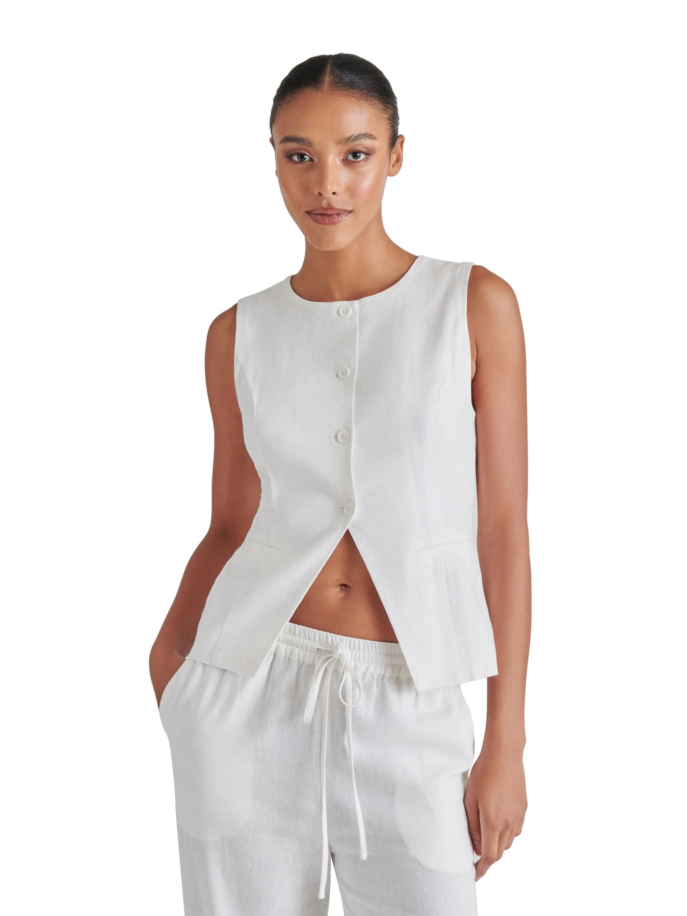 Wesley Top Steve Madden