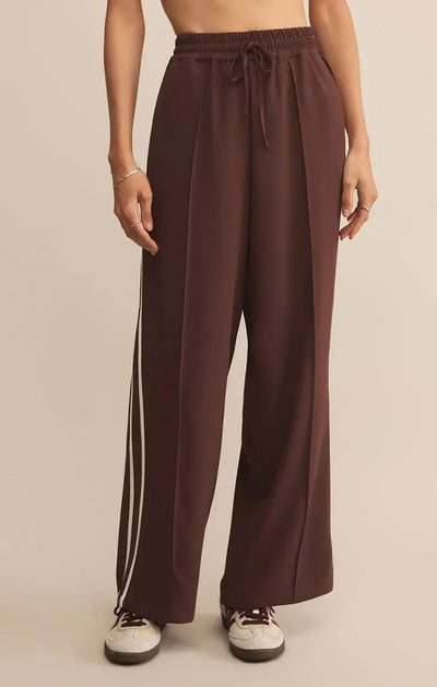 Saunder Track Pant - Beloved Boutique