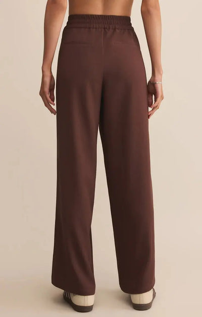 Saunder Track Pant - Beloved Boutique