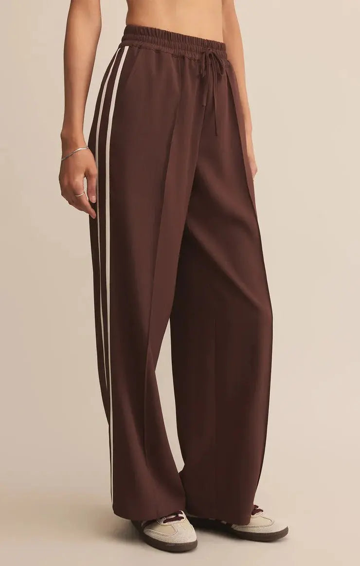 Saunder Track Pant - Beloved Boutique