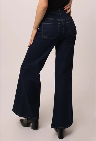 Fiona Denim Breakwater