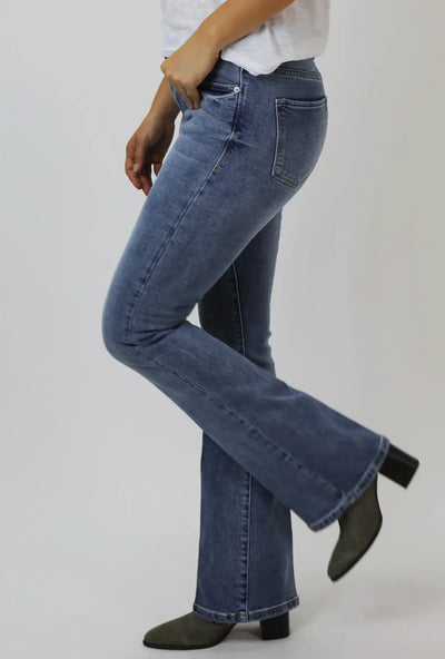 Jaxtyn Denim In Waikiki