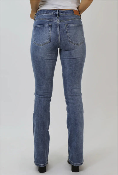 Jaxtyn Denim In Waikiki