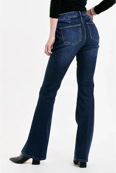 Jaxtyn Denim In Graybay