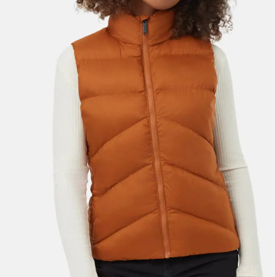 Aspen Vest