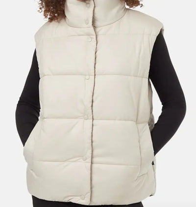 Cloud Reversible Vest