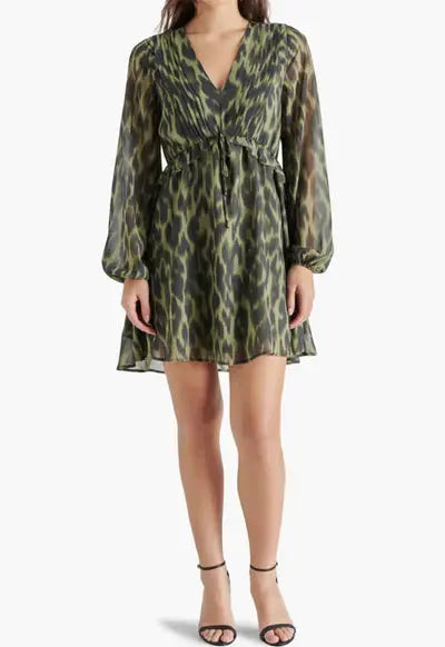 Rami Dress Steve Madden