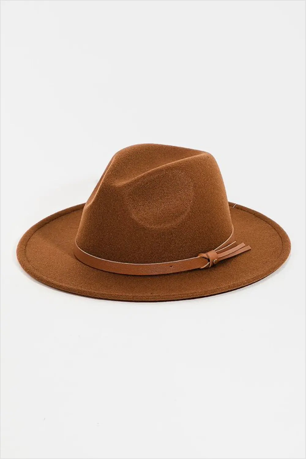 Charity Felt Hat