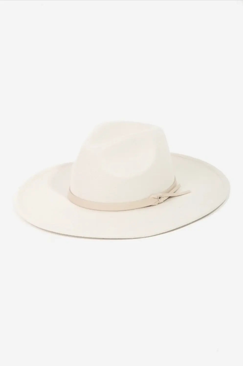 Levi Felt Hat