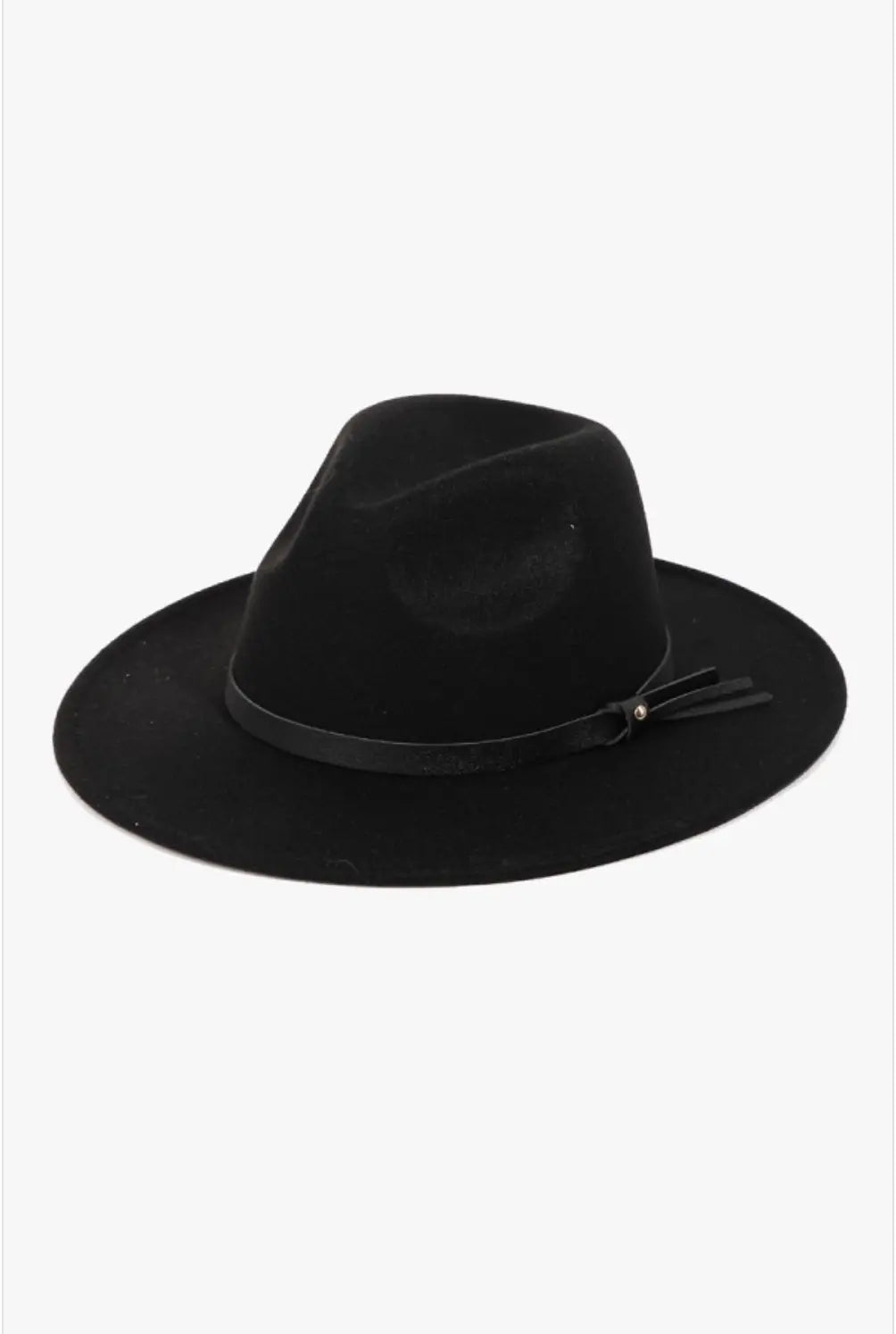 Levi Felt Hat