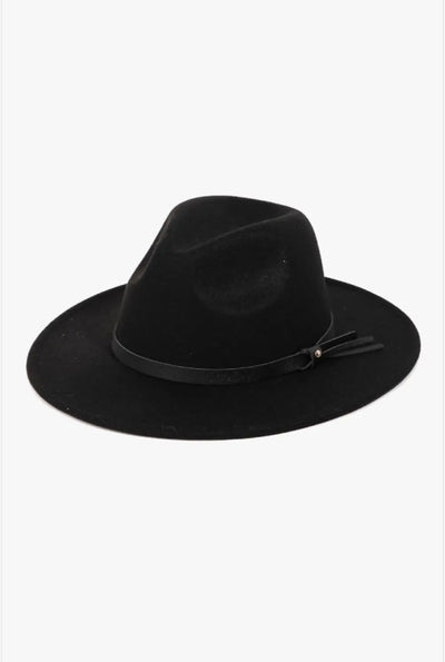 Levi Felt Hat
