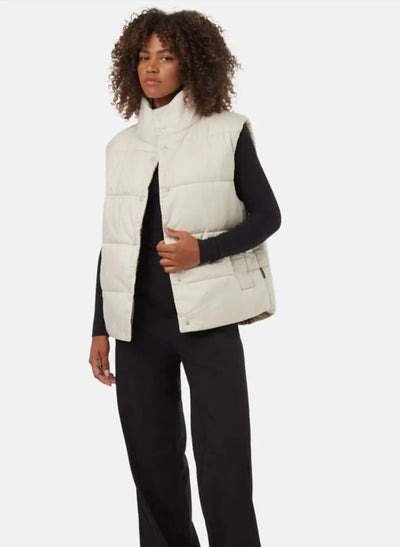 Sage Vest