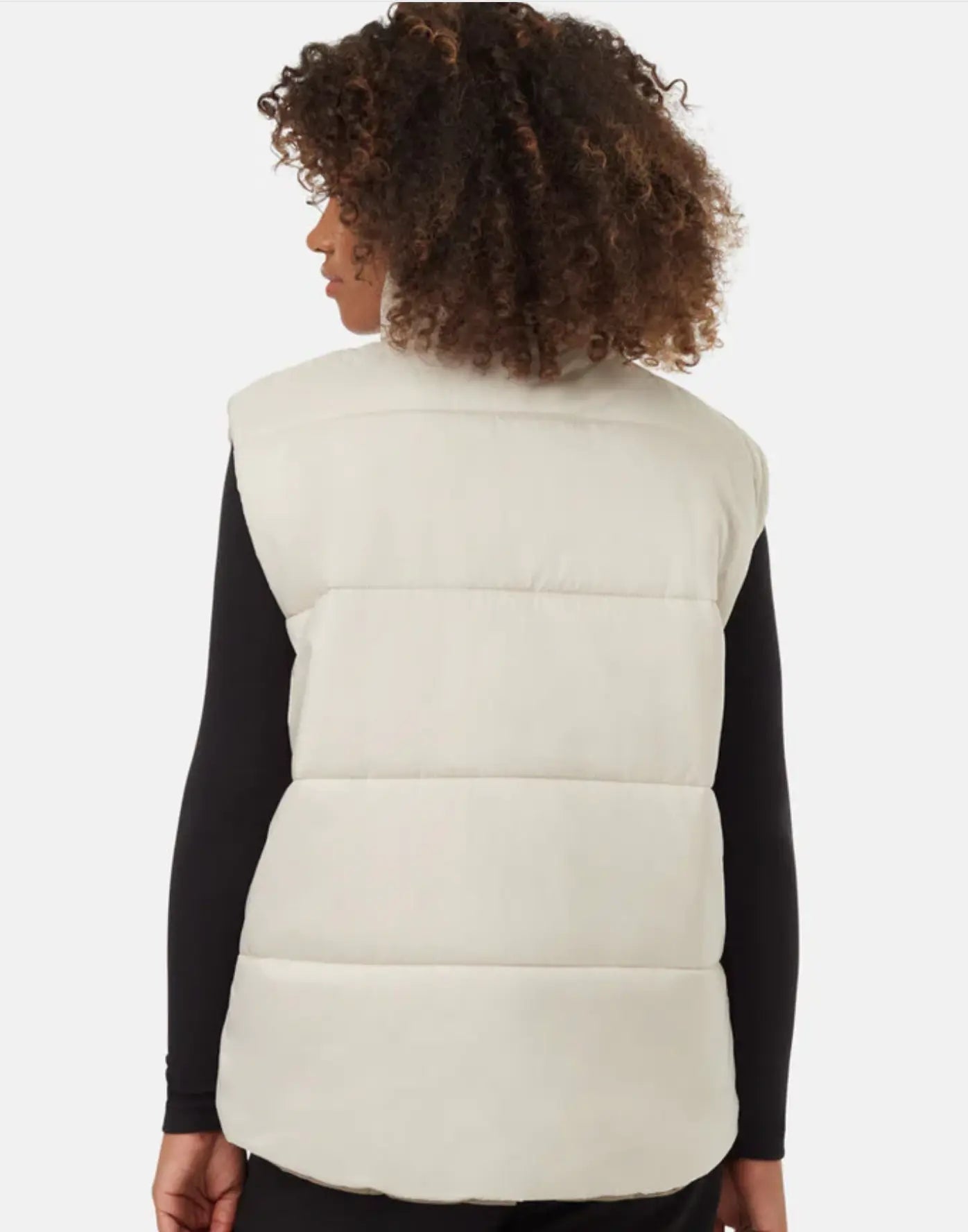 Sage Vest