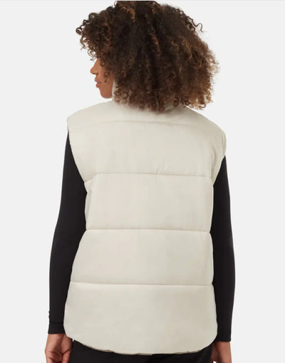 Sage Vest