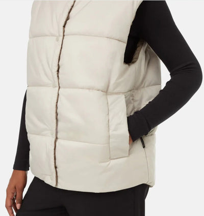 Sage Vest