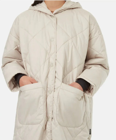 Cloud Quilted Jacket