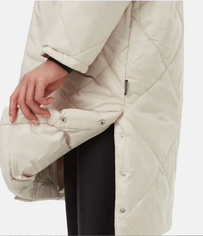 Cloud Quilted Jacket