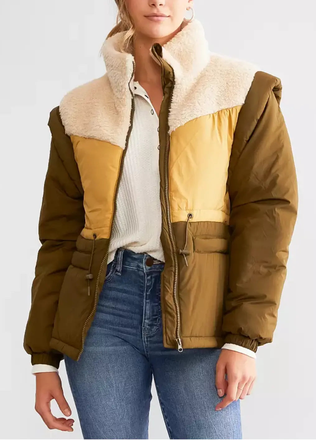 Hana Coat