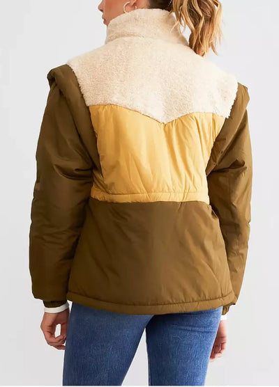Hana Coat
