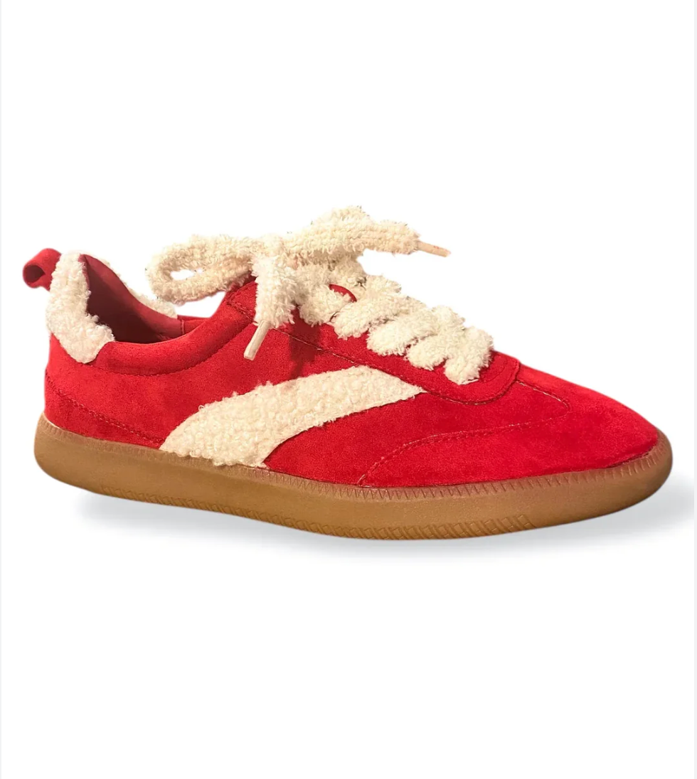 Wylder Sneaker