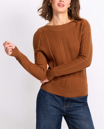 Serra Sweater