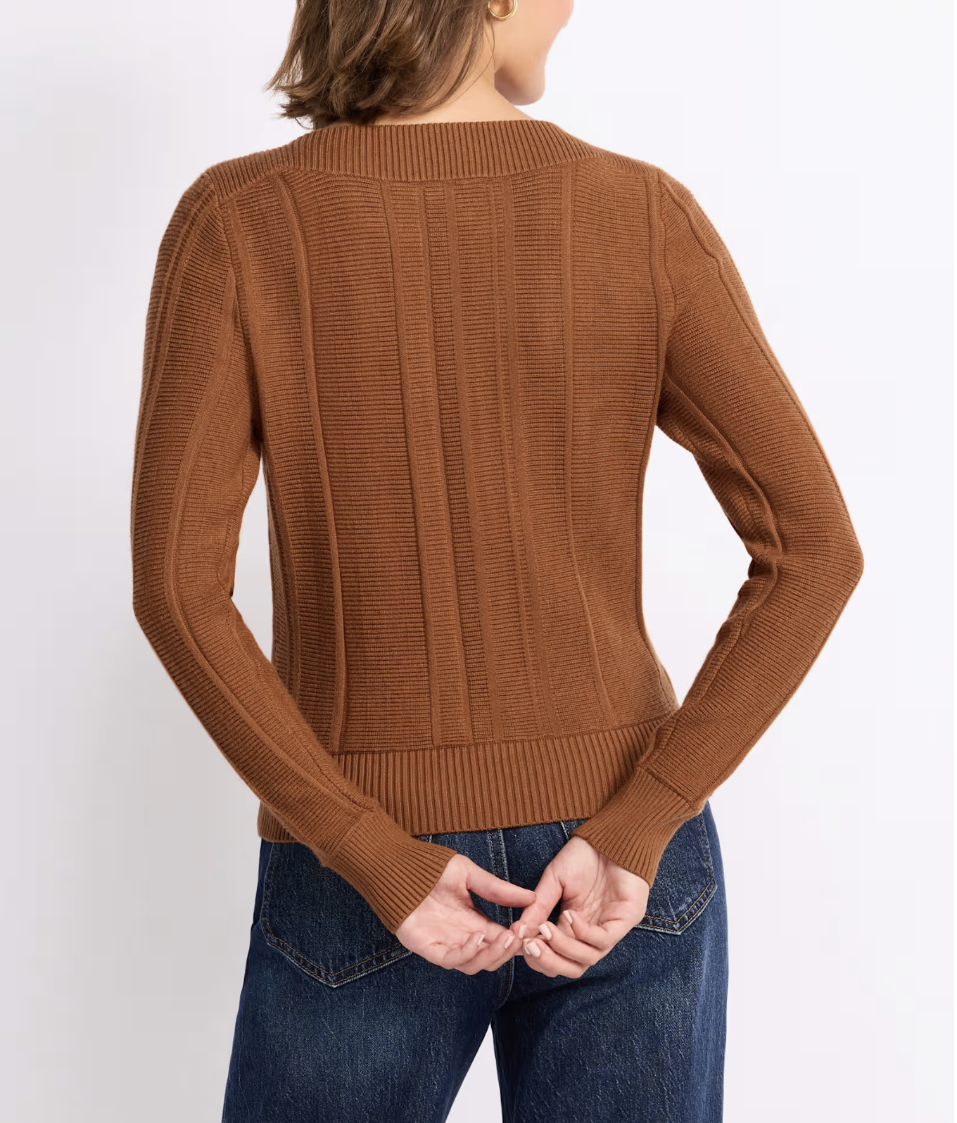 Serra Sweater