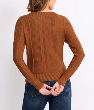 Serra Sweater